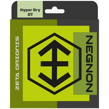 Negnon Zeta Orionis Hyper Dry DT Fly Line