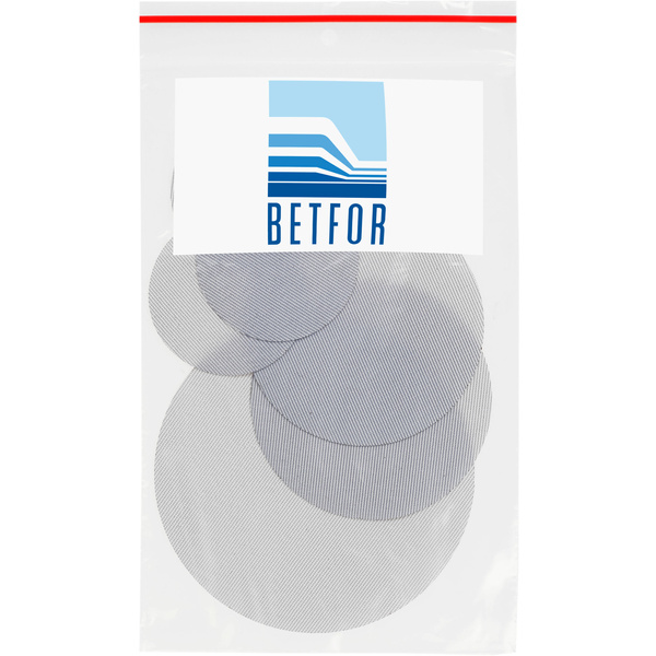 Betfor Waders and Jackets Repair Patches