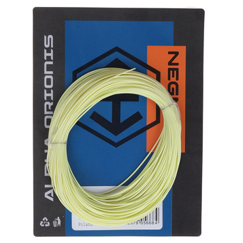 Negnon Alpha Orionis Float Fly Line