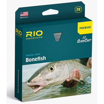 Rio Bonefish Fly Line