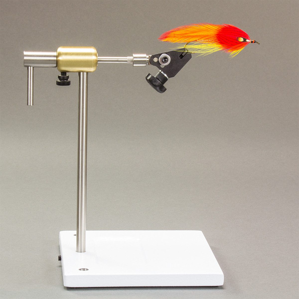 Peak LIRS Series 3 Fly-Tying Vise with Pedestal Base