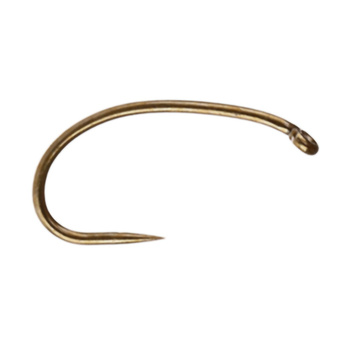 Tiemco TMC 2487 BL Fly Hooks