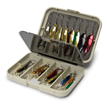 C&F Compartment Lure Case