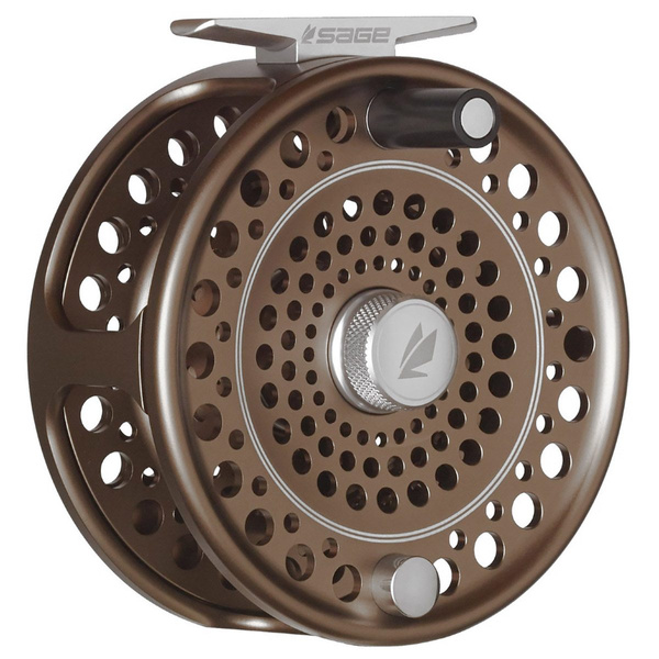 Sage Spey Fly Reel