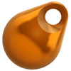 Orange - 4.6 mm