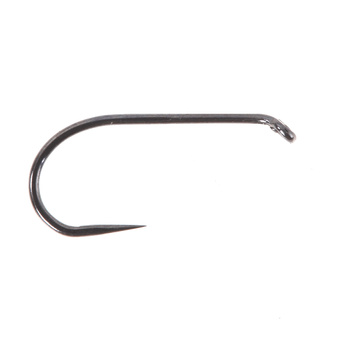 Partridge SUD2 Patriot Ideal Standard Dry Barbless Fly Hooks