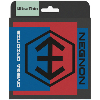 Negnon Omega Orionis Ultra Thin Fly Line