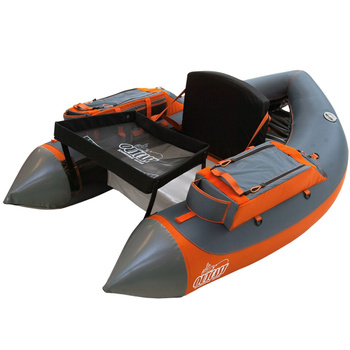 Outcast Fat Cat-LCS Float Tube