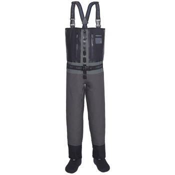 Negnon Omega ZIP Waders