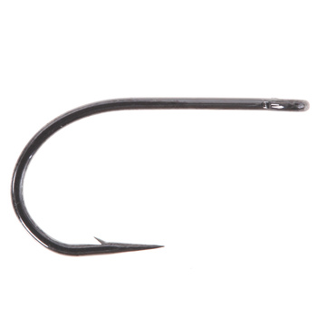 Partridge ACS/E Attitude Extra Fly Hooks