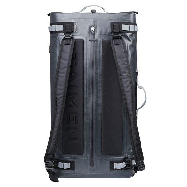 Taimen Tuul 90 L Waterproof Zip Duffel