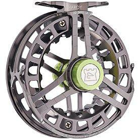 Hardy Ultradisc UDLA Fly Reel