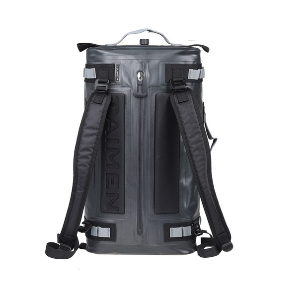Taimen Tuul 40 L Waterproof Zip Duffel