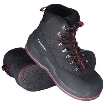 Taimen Ider Wading Boots