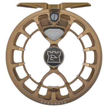 Hardy Resonate Fly Reel