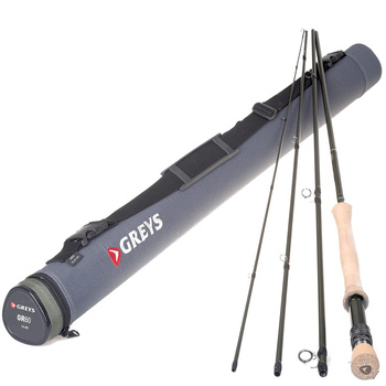 Greys GR80 Fly Rod