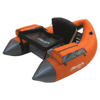 Outcast Fish Cat 4 Deluxe-LCS Float Tube