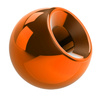 Orange - 4.5 mm