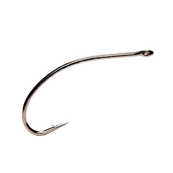 Partridge 15BNX Klinkhamer Extreme Fly Hooks