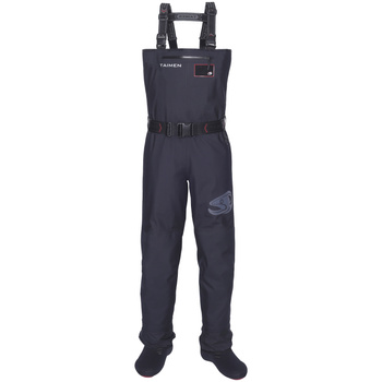 Taimen River Waders
