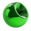 Green - 3.5 mm