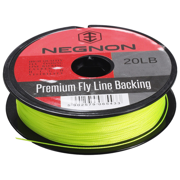 Negnon Fly Line Backing 20 lb