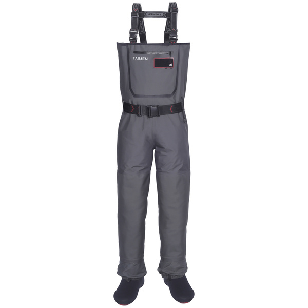Taimen Orhon Waders Set