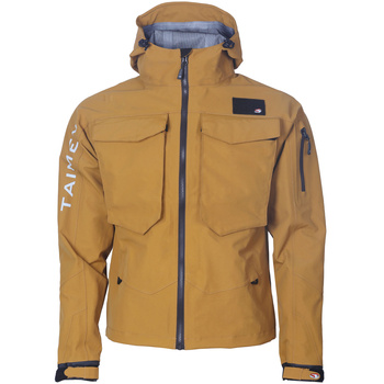 Taimen Ponoy Wading Jacket - Mustard