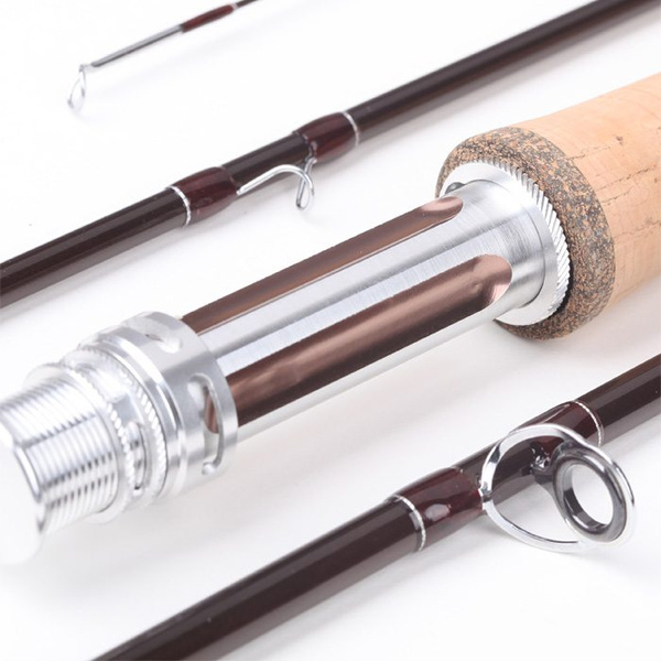 Taimen CLX Fly Rod