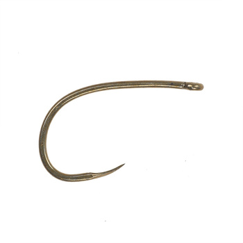 Tiemco TMC 2499 BL Fly Hooks