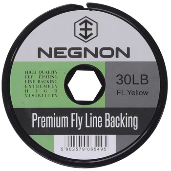 Negnon Fly Line Backing 30 lb