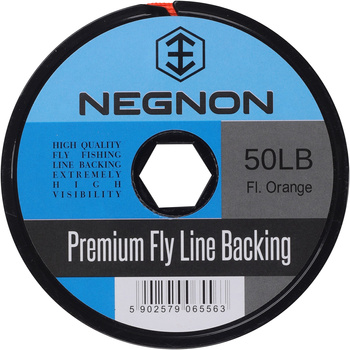 Negnon Fly Line Backing 50 lb