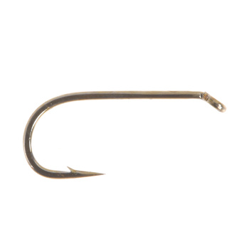 Partridge L5A Dry Fly Supreme Fly Hooks