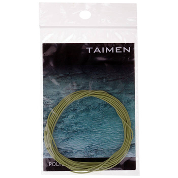 Taimen Polyleader 9 ft (20 lb)