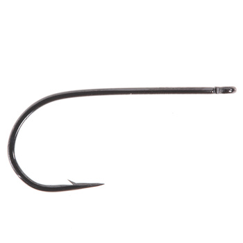 Partridge ACS Attitude Streamer Fly Hooks