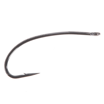 Partridge CS54BN Sea Shrimp Fly Hooks
