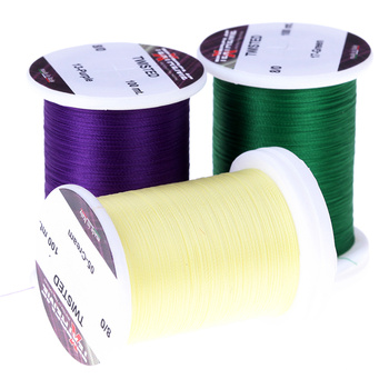 Textreme Twisted (8/0) Fly Tying Thread