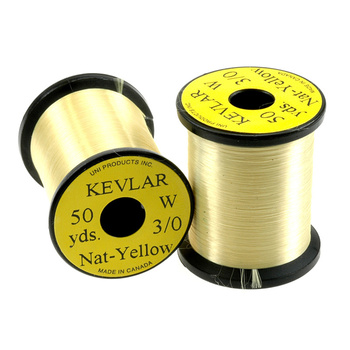 Uni Kevlar 3/0 Fly Tying Thread