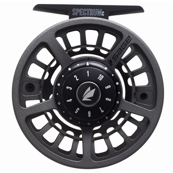 Sage Spectrum C Fly Reel
