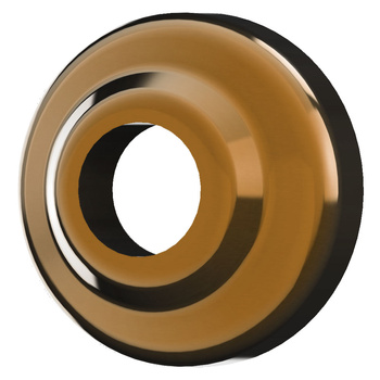 FFGene Tungsten Metallic Rings