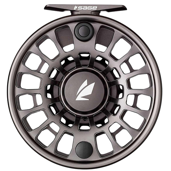 Sage Enforcer Fly Reel