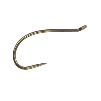 Tiemco TMC 226 BL Fly Hooks
