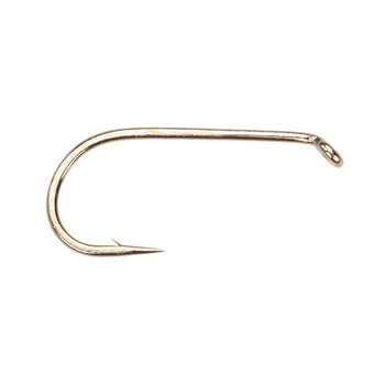 Akita AK 502 Fly Hooks (25)