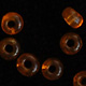 FFGene Glass Beads