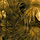 Hareline Grizzly Marabou