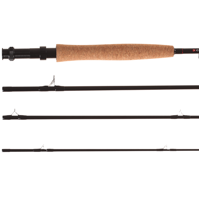 Fishing Rods: Trout Fishing Rods