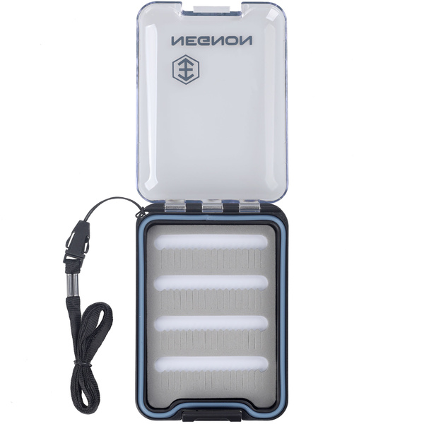 Fliegenbox Negnon View On Side - Small