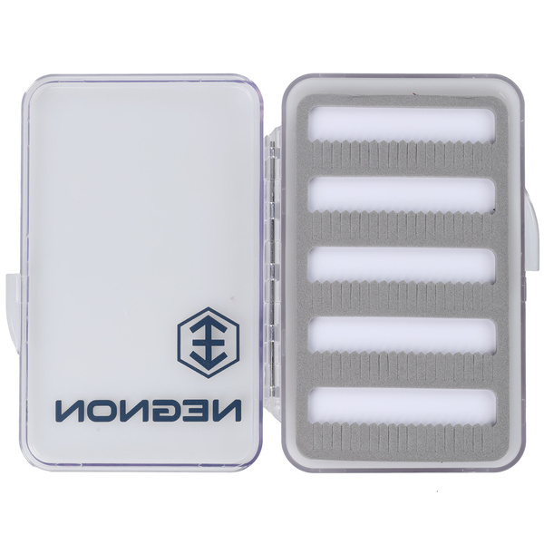 Fliegenbox Negnon Slim Medium