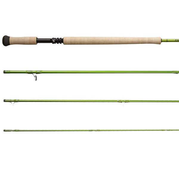 Fliegenrute Sage Mod