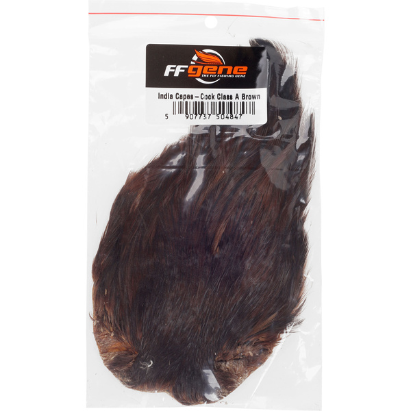 FFGene India Cock Capes class A